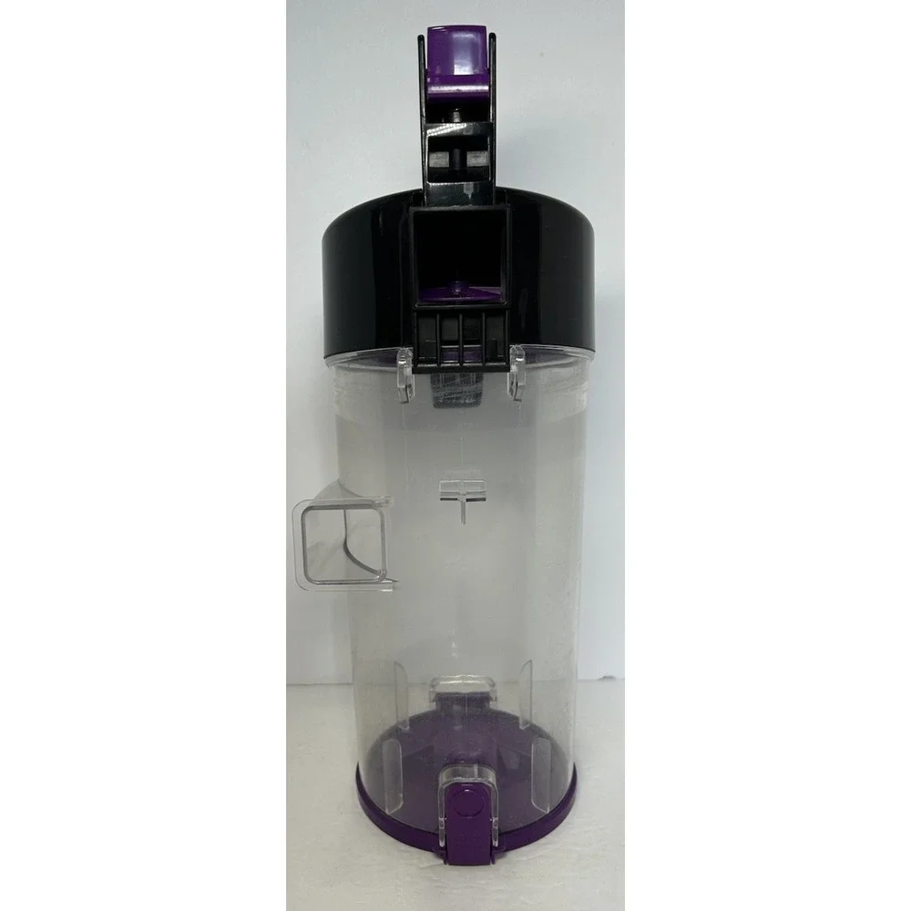 Bissell Vacuum Cleaner Model 2112 Power Force Compact‎ Canister Dust Bin OEM